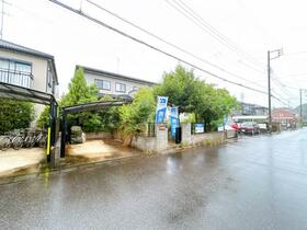 茨城県龍ケ崎市松ケ丘２丁目