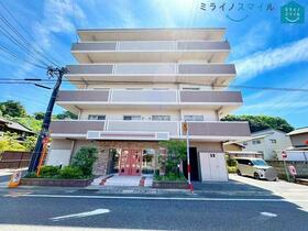 和室付・玄関ポーチ付・平洲小学校　サンクレイドル東海グランデ