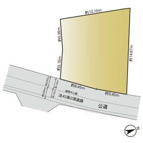 神奈川県横浜市神奈川区菅田町