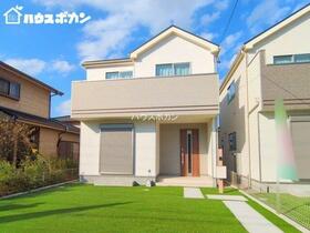 愛知県一宮市定水寺字山ケ作