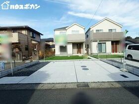 愛知県一宮市定水寺字山ケ作