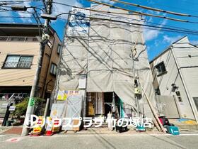 東京都足立区伊興3丁目