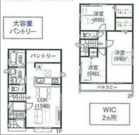 東京都足立区西伊興１丁目