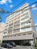 JPレジデンス大阪城東4 2階 築5年7ヶ月の賃貸物件
