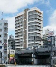 パークコート恵比寿（旧　恵比寿フラワーホーム）