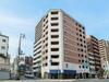 CITY SPIRE上町台 4階 築21年3ヶ月の賃貸物件