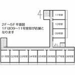 サンリスタ守口のイメージ