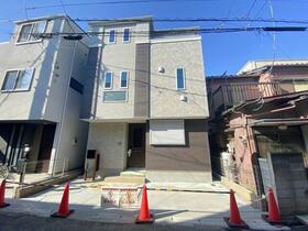 埼玉県川口市芝5丁目