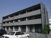 レオパレス国府台 3階 築28年7ヶ月の賃貸物件