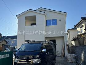 新潟県新潟市西区西小針台２丁目