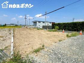 愛知県豊橋市小向町字蜂ケ尻