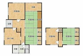 福岡県北九州市若松区山ノ堂町