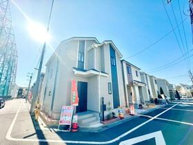 東京都足立区六木２丁目