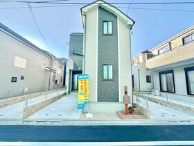 東京都足立区六木２丁目