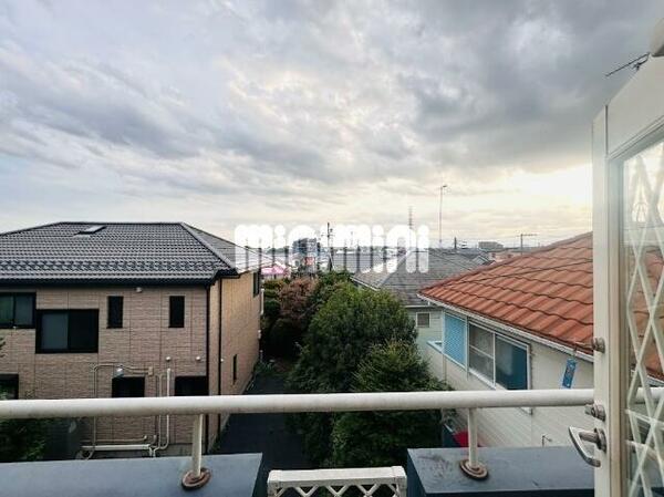 detached 東京都国立市東３丁目

地図を見る