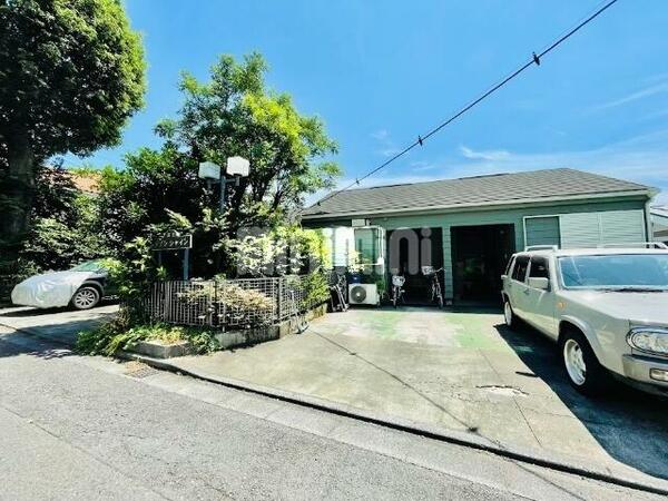 detached 東京都国立市東３丁目

地図を見る