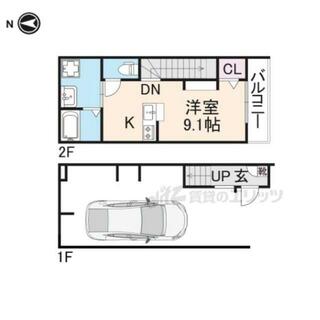 間取り：227102825002