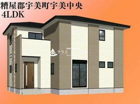 福岡県糟屋郡宇美町宇美中央１丁目