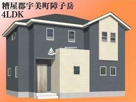 福岡県糟屋郡宇美町障子岳３丁目