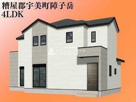 福岡県糟屋郡宇美町障子岳３丁目