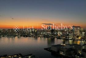 晴海フラッグ　ＨＡＲＵＭＩ　ＦＬＡＧ　ＳＵＮ　ＶＩＬＬＡＧＥ　ＳＫＹ…