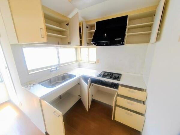 detached 東京都小平市小川西町５丁目

地図を見る