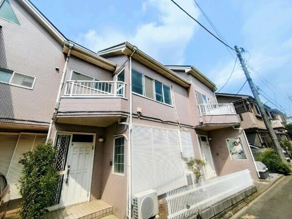 detached 東京都小平市小川西町5丁目
地図を見る