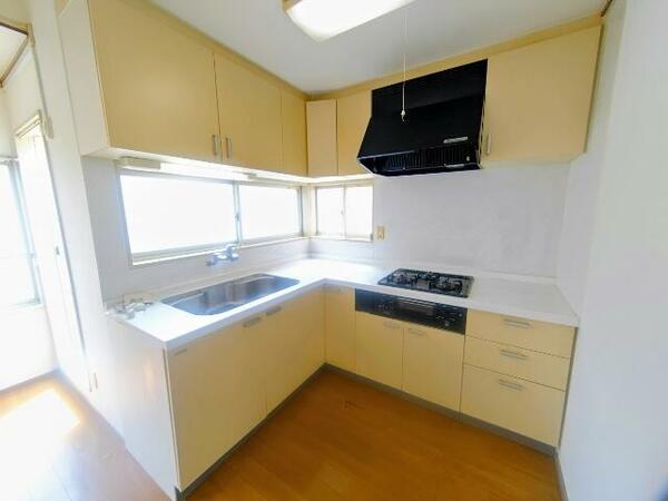 detached 東京都小平市小川西町５丁目

地図を見る