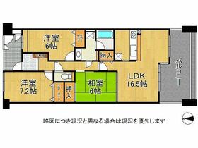 ファミール芦屋東東棟　中古マンション