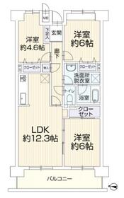 サンライフ東川口