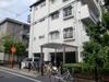 ウィスタリア中野 2階 築54年4ヶ月の賃貸物件