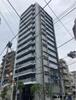 赤羽橋駅より徒歩4分 3階 築1年9ヶ月の賃貸物件