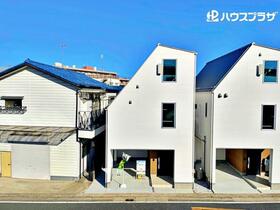 東京都葛飾区西新小岩３丁目