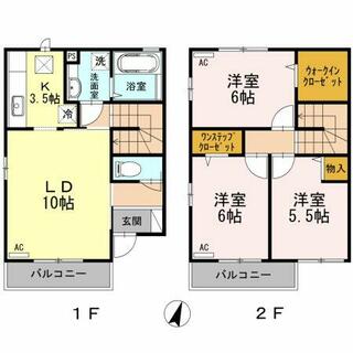 間取り：213138753639