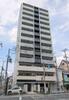 エスリード大阪フェリス 12階 築2年2ヶ月の賃貸物件