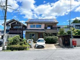 滋賀県栗東市下戸山