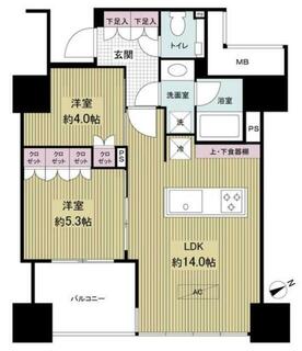 間取り：213143399280