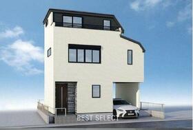 東京都板橋区東新町2丁目