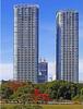東京ツインパークスライトウイング 45階 築23年8ヶ月の賃貸物件