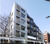ライズ六本木永坂の賃貸物件