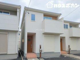 愛知県豊明市大久伝町中