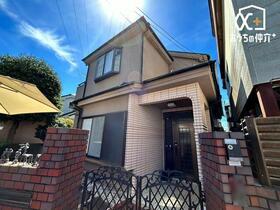 東京都東村山市久米川町１丁目