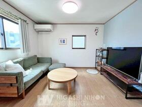 神奈川県川崎市宮前区有馬２丁目