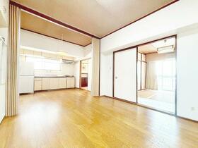 戸部グランドハイツＡ棟