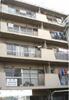 江南荘 5階 築57年8ヶ月の賃貸物件