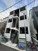 MELDIA鐘ヶ淵 2階 築2年3ヶ月の賃貸物件