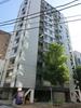 アリスマナーガーデン銀座ウォーク 7階 築22年5ヶ月の賃貸物件