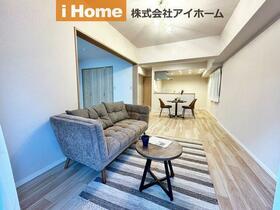 ライオンズマンション三宮