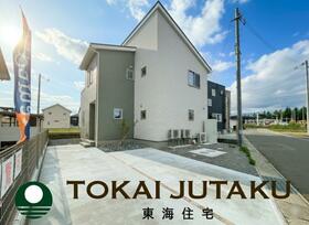 福島県福島市成川字上谷地