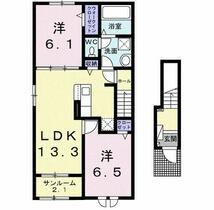 間取り：244004880015